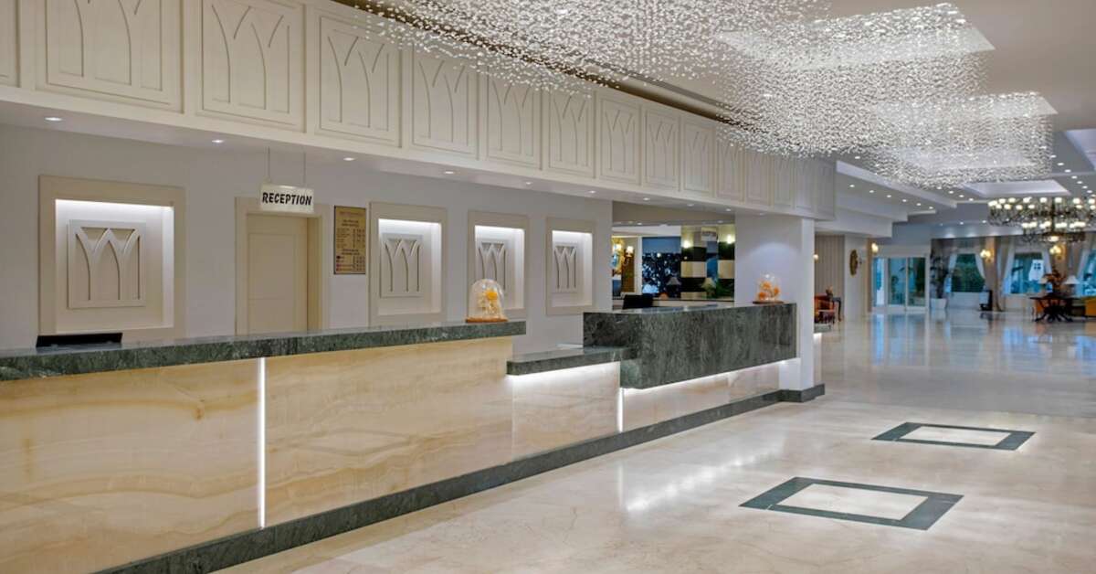Een foto van Innvista Hotel Belek