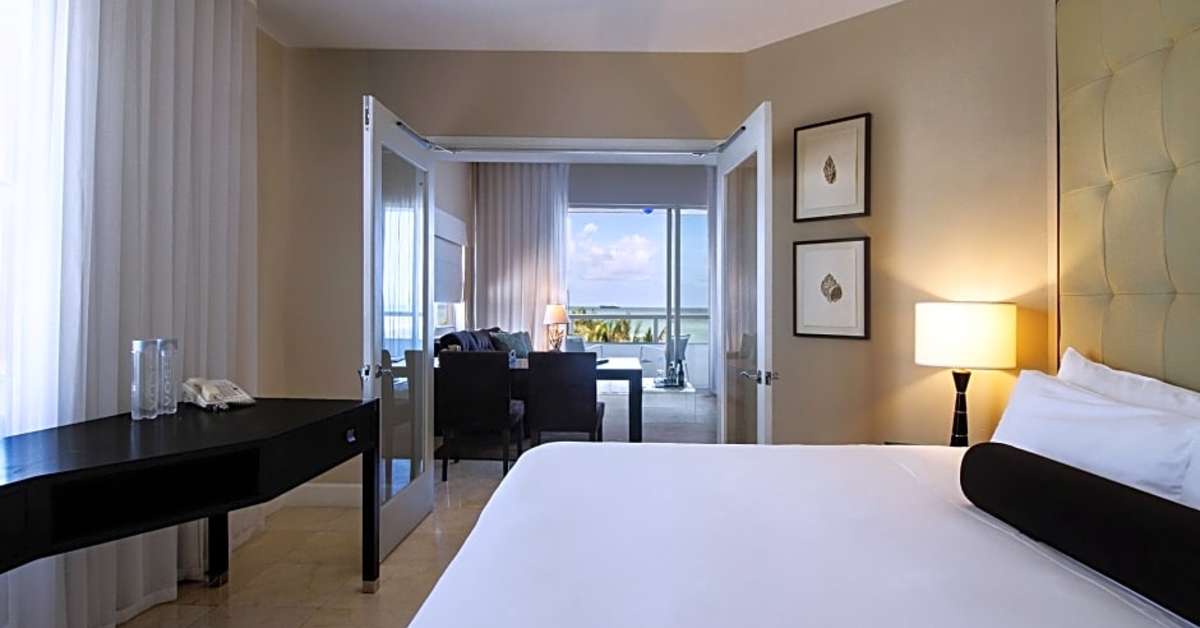 Een foto van Sagamore Miami Beach