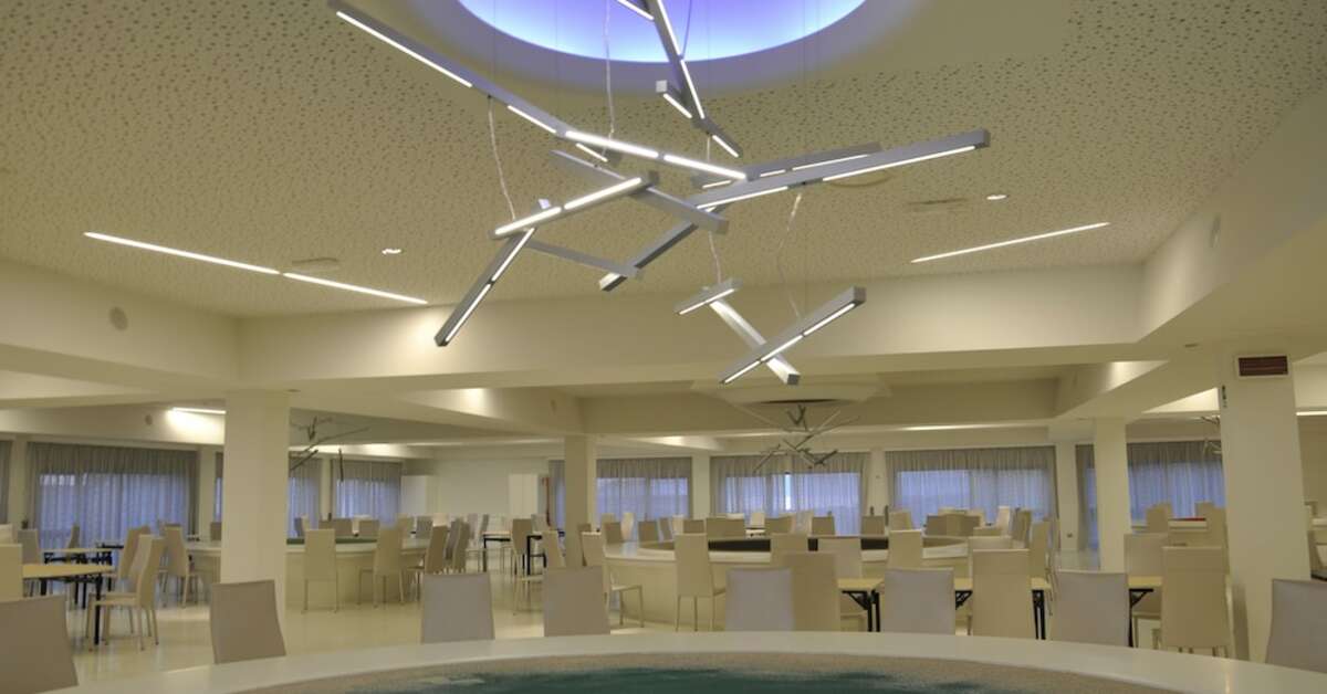 Een foto van Hotel Poseidon