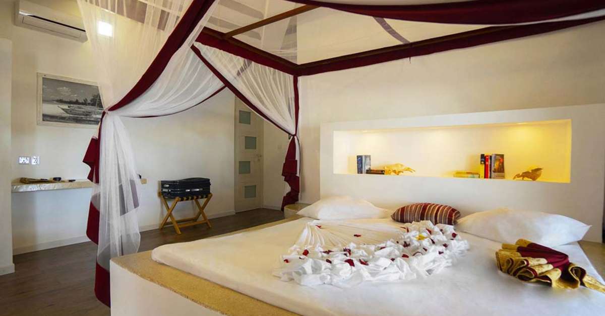 Een foto van Dream's Bay Boutique Hotel