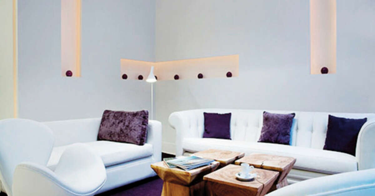 Een foto van Hotel Denit Barcelona