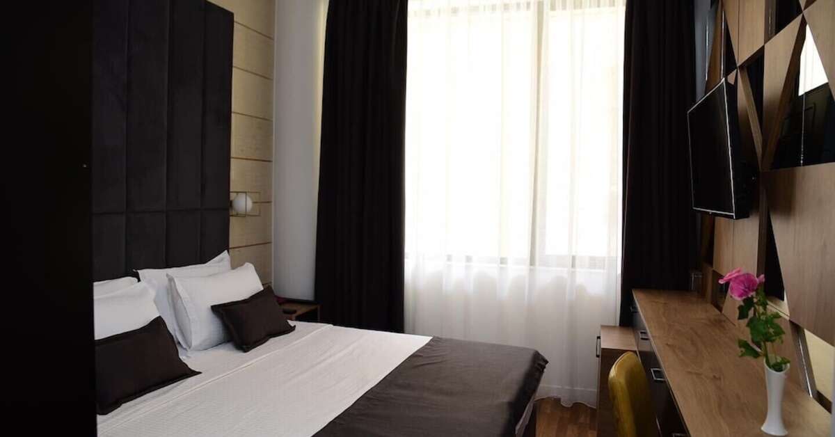 Een foto van Hotel Comfort