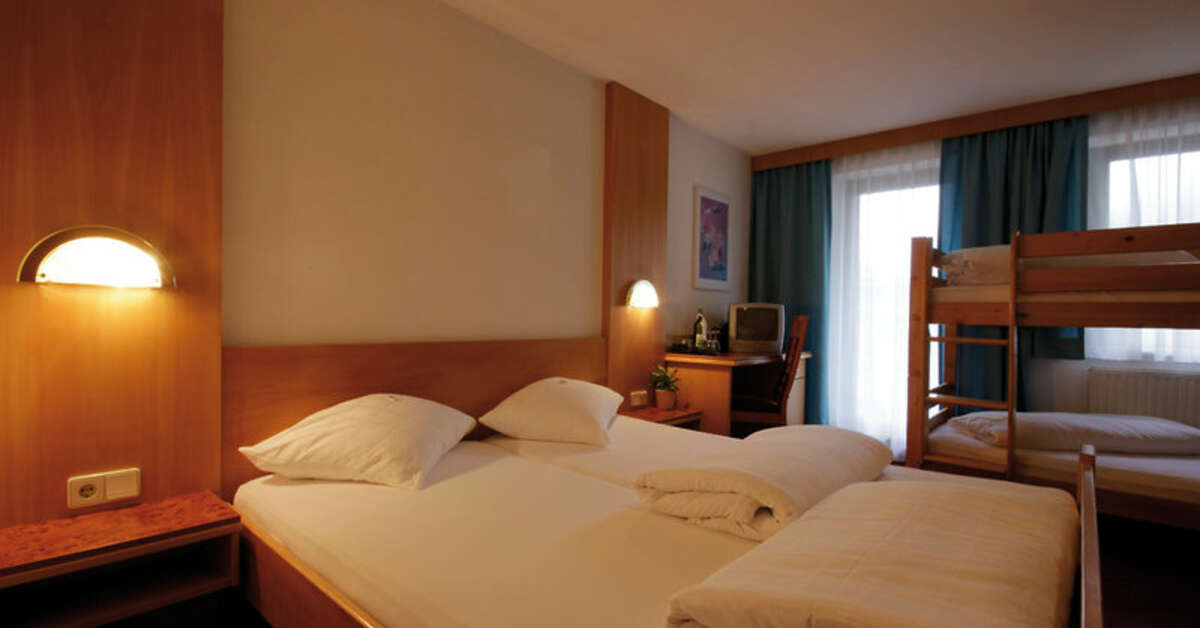 Een foto van Hotel Tia Monte