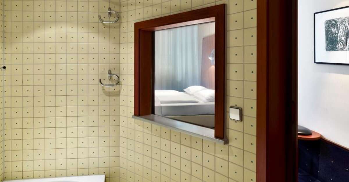 Een foto van Art'Otel Dresden