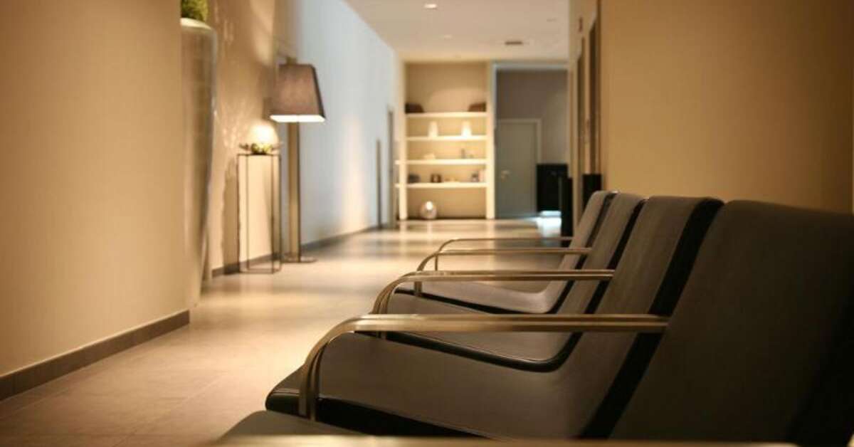 Een foto van G Hotel Ancona