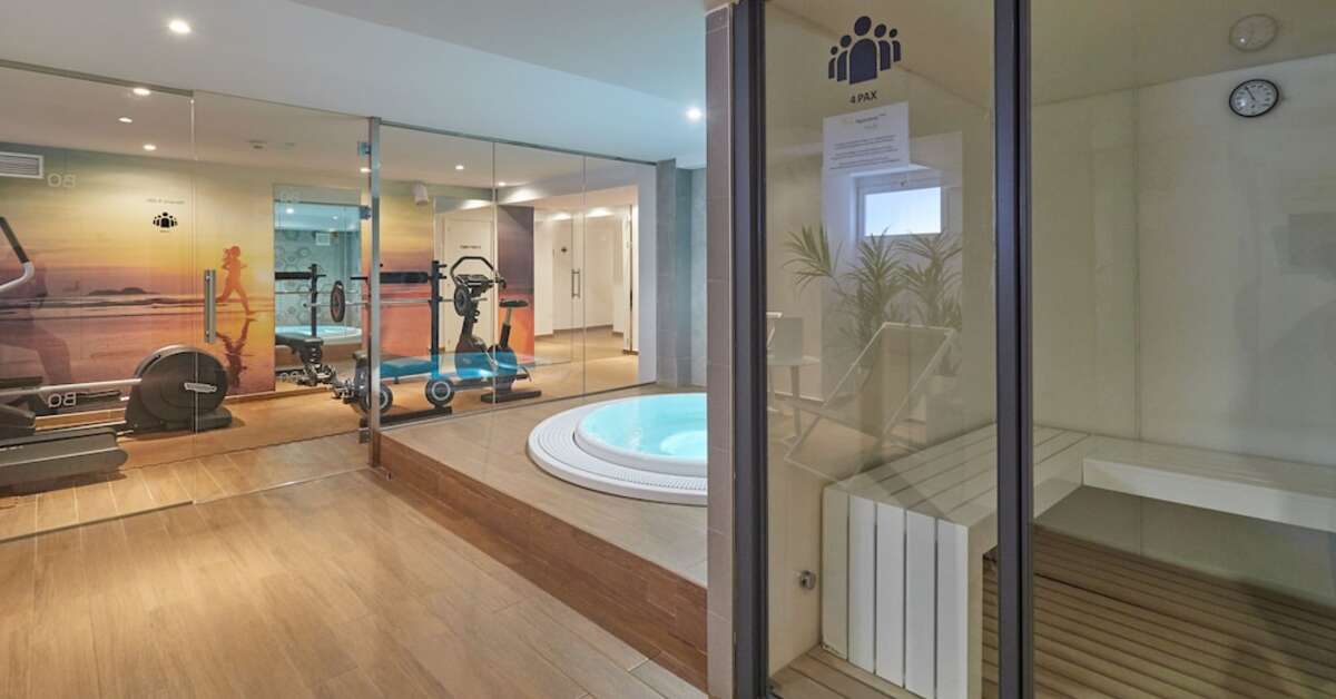 Een foto van BQ Aguamarina Boutique Hotel