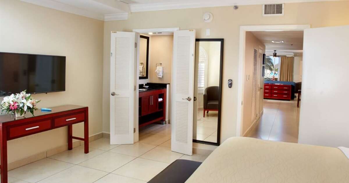 Een foto van Divi Aruba All Inclusive