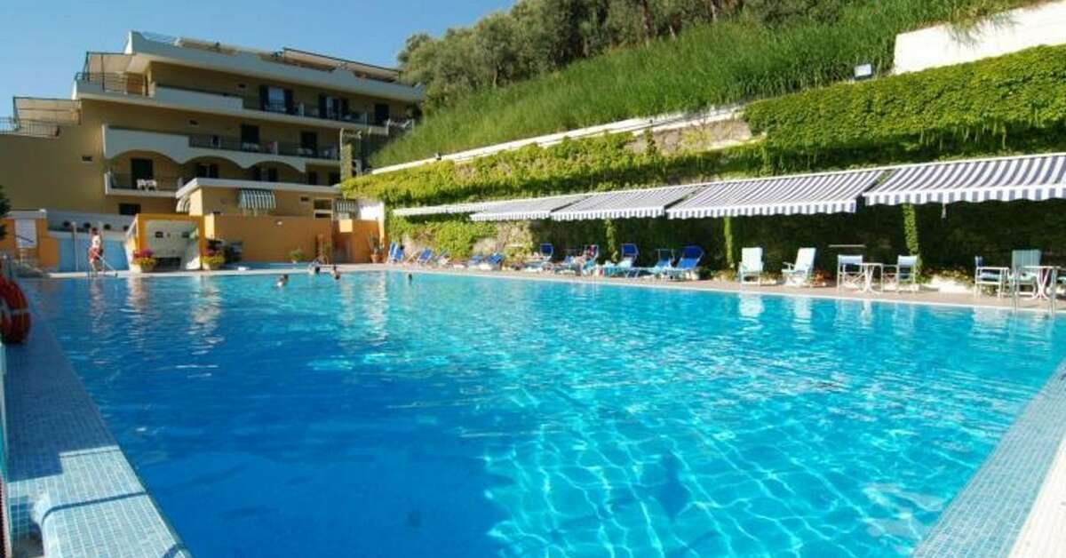 Ein Foto Best Western Hotel La Solara