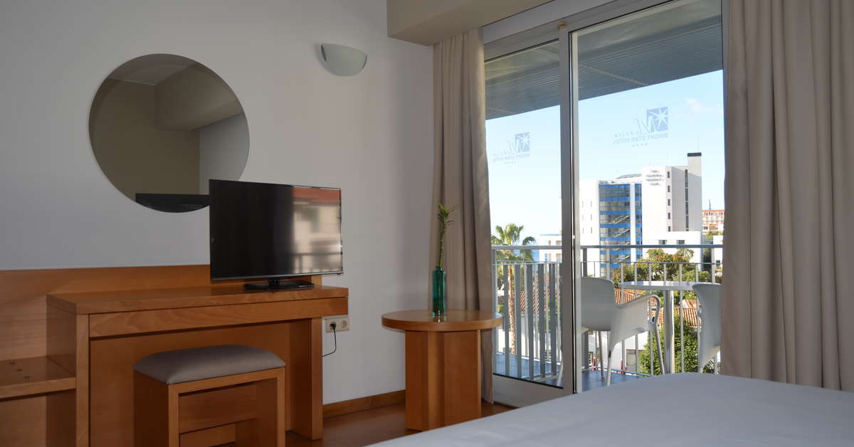 Een foto van Madeira Bright Star Hotel