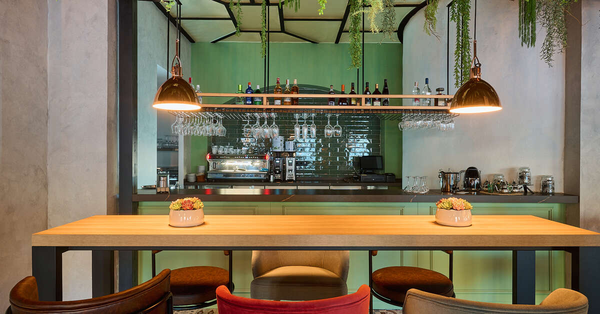 Een foto van Boutique Hotel Luna Triunfo Granada