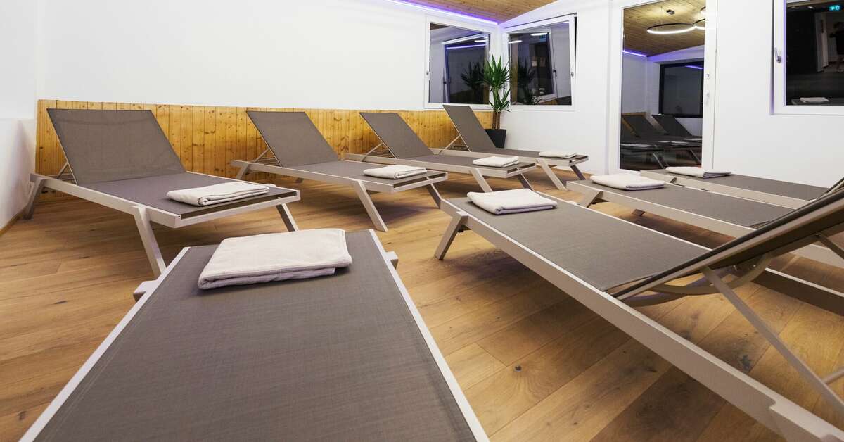 Een foto van Kosis Sports Lifestyle Hotel