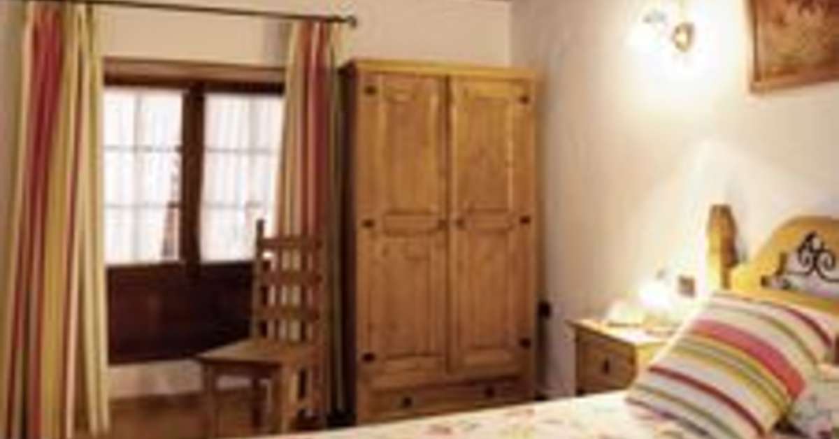Een foto van Hotel Rural Bentor