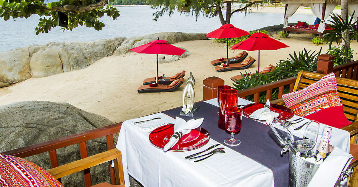 Een foto van Rocky's Boutique Resort