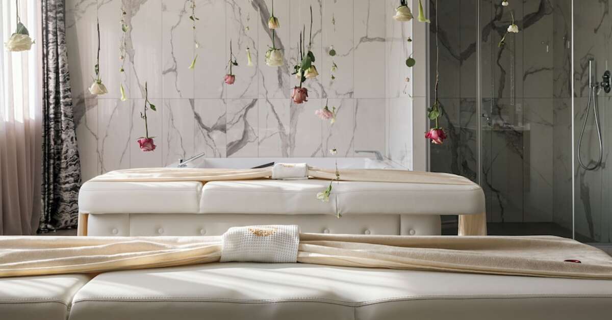 Een foto van Abano Grand Hotel