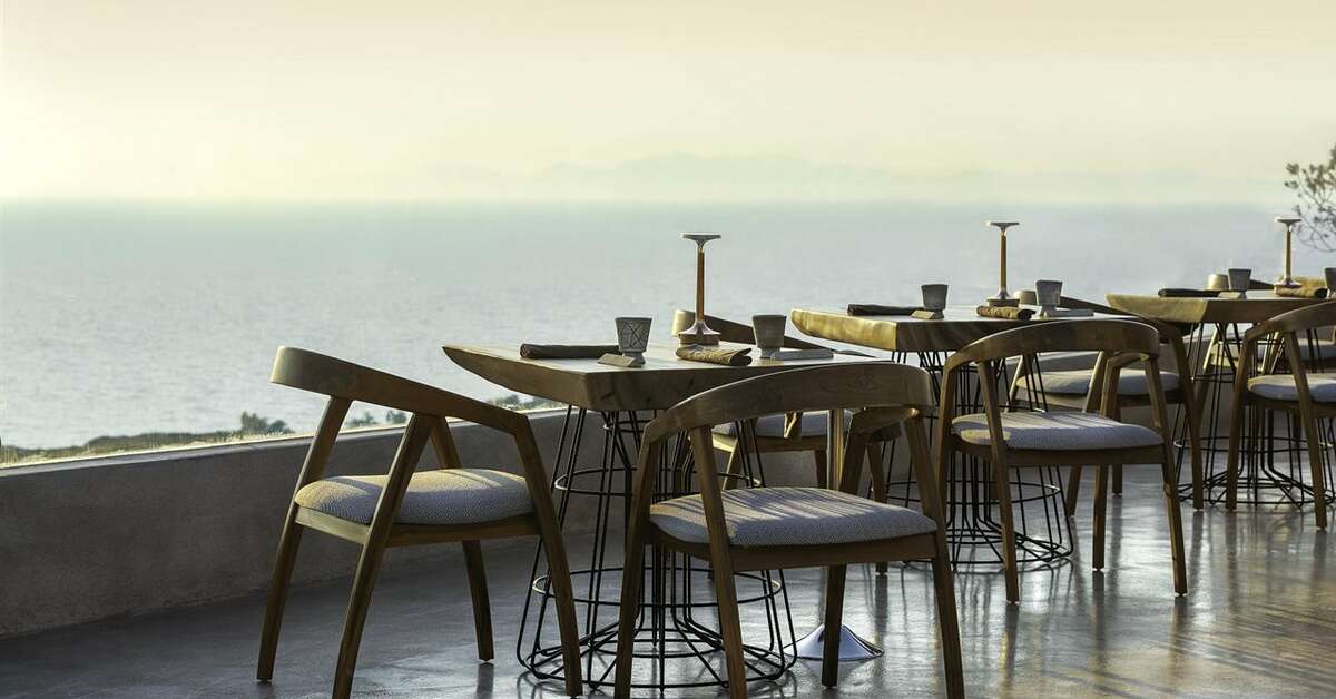 Een foto van Andronis Arcadia Hotel