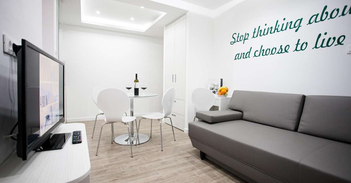 Een foto van Appartementen 4 You Split