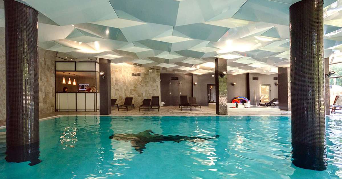 Ein Foto Diune Hotel & Resort
