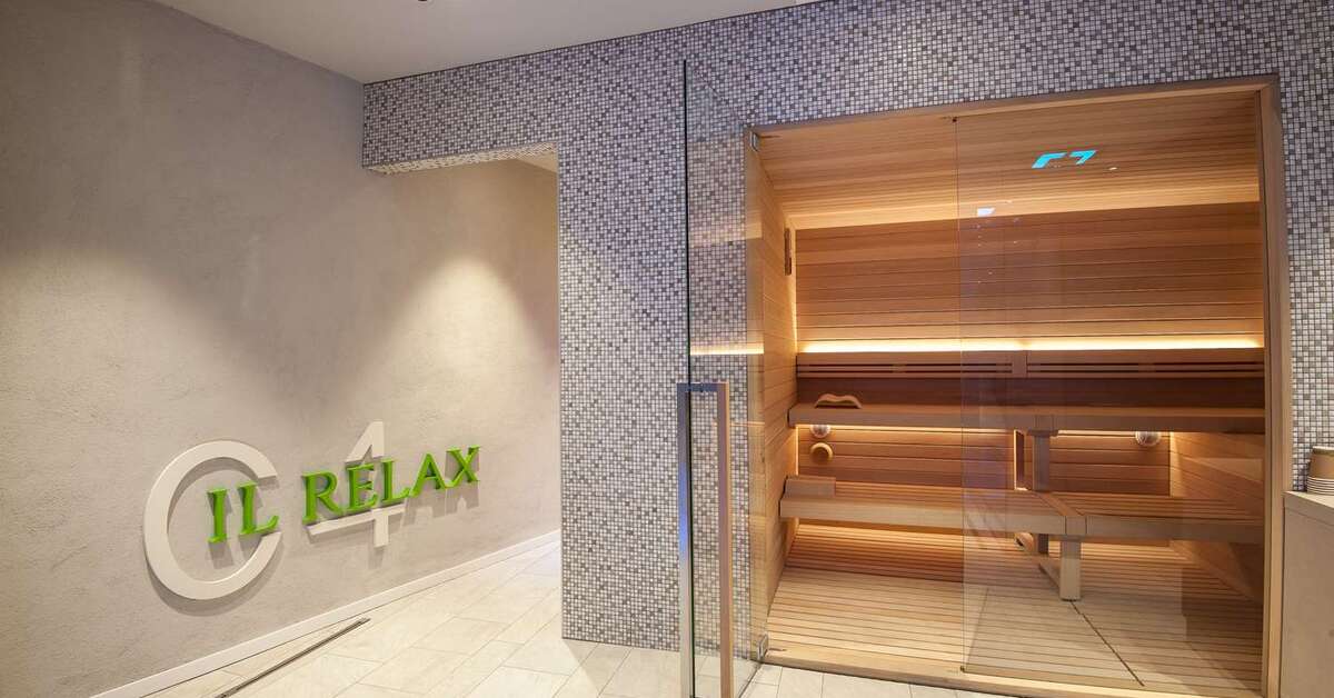 Een foto van Horizon Wellness & Spa Resort