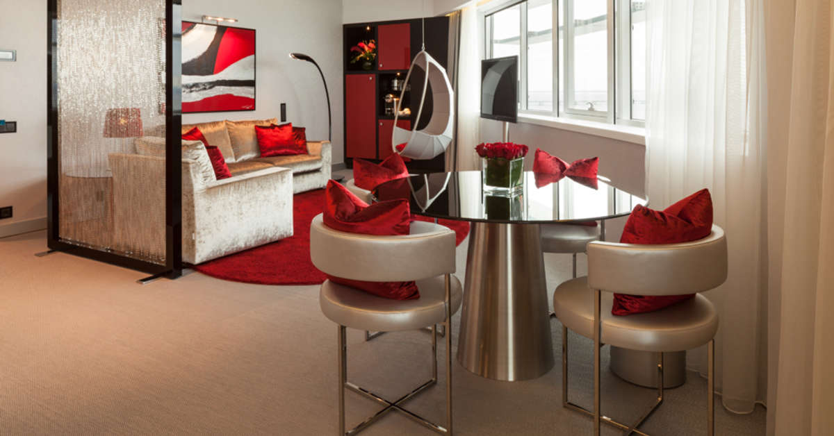 Een foto van Myriad by Sana Hotels