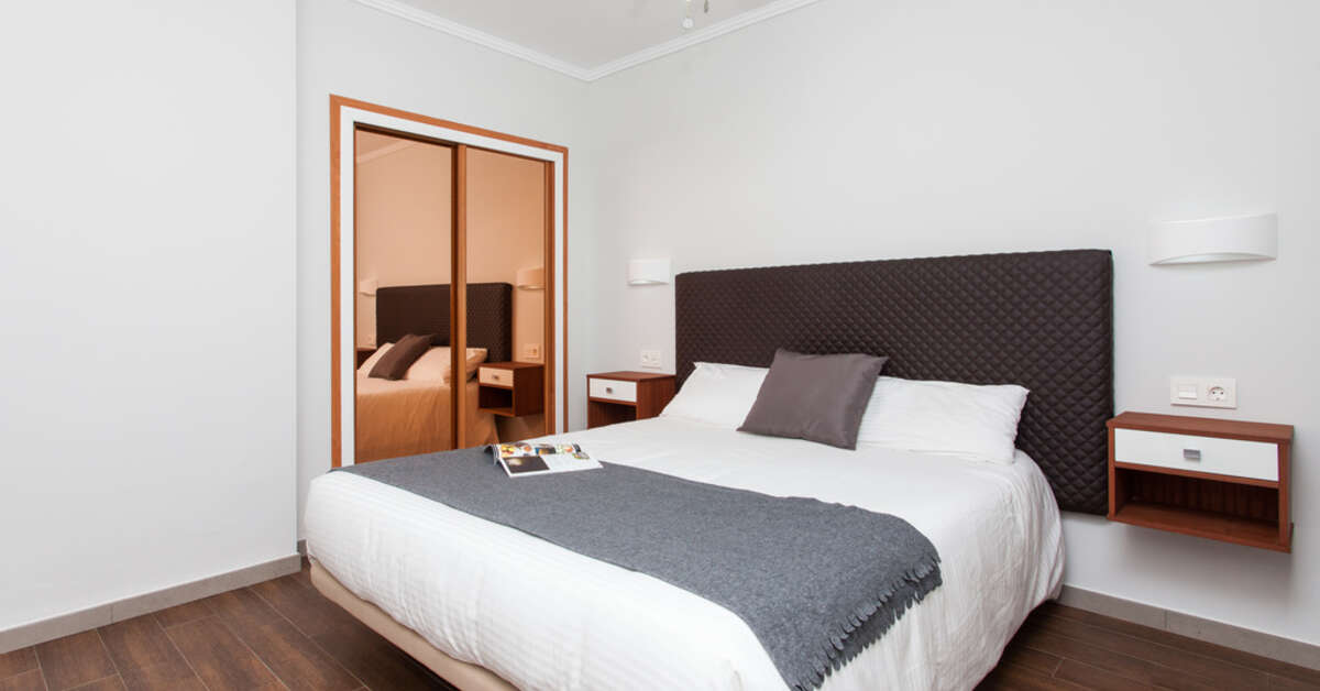 Een foto van Appartementen Villa Florida