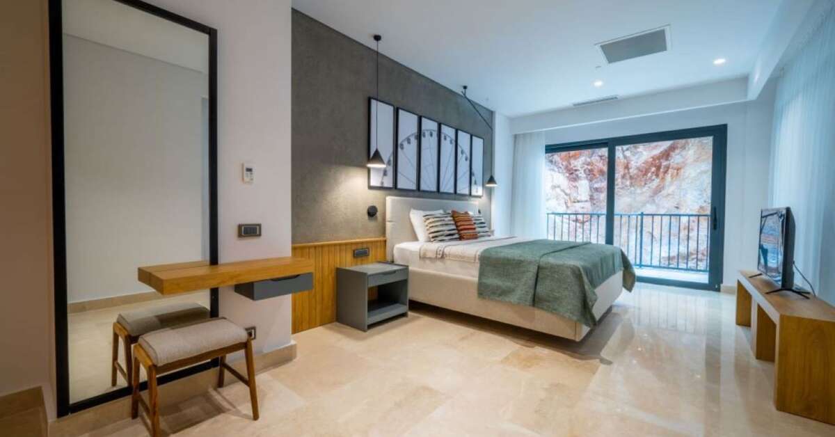 Een foto van Lures Hotel