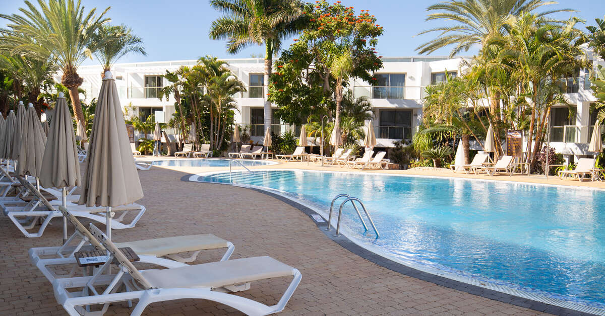 Een foto van R2 Bahia Design Hotel & Spa Wellness