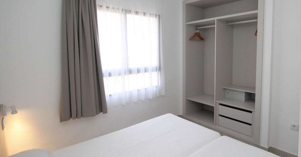 Een foto van Vistamar Appartementen