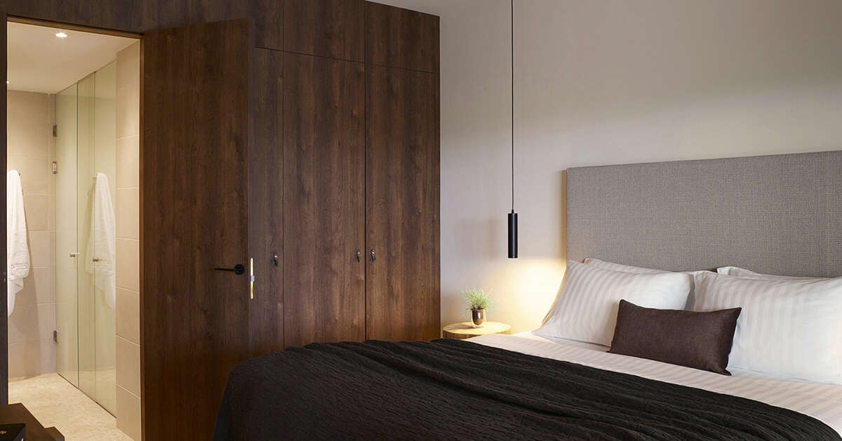 Een foto van Asterion Suites & Spa