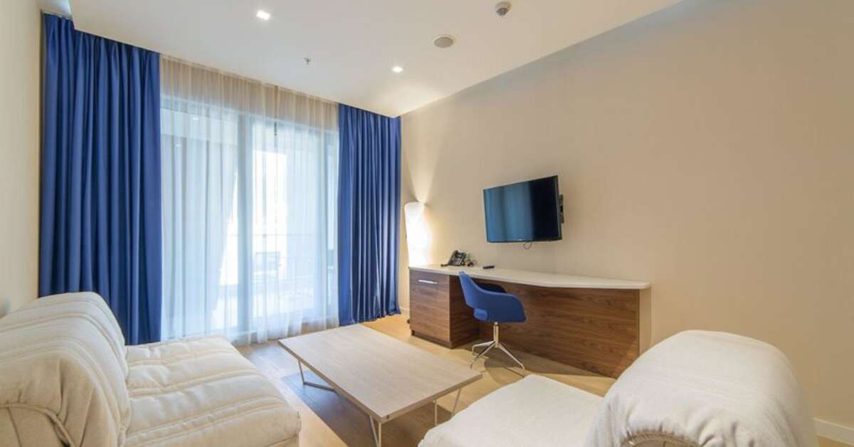 Ein Foto Hotel TQ Plaza