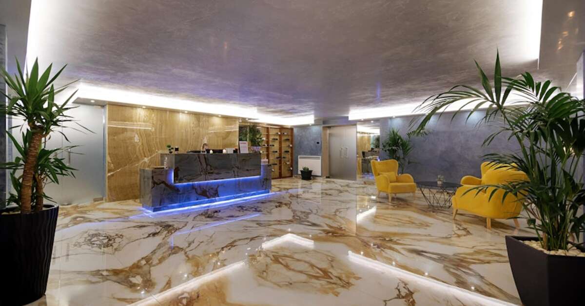 Een foto van Brilliant Hotel & Spa