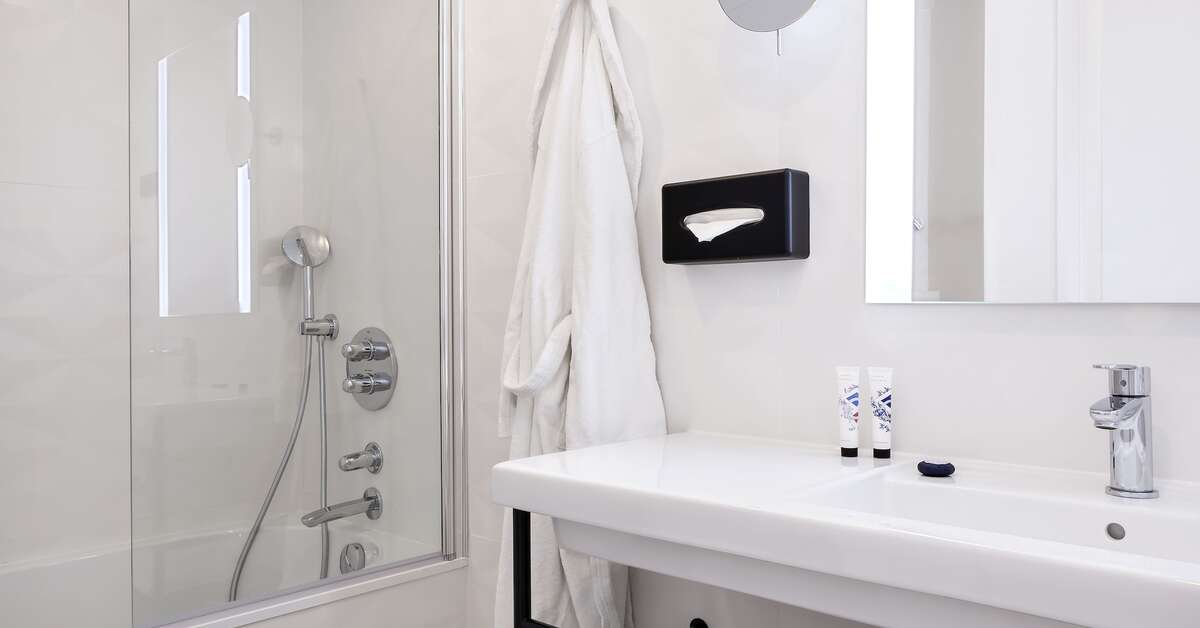 Een foto van Hotel Doisy - Orso Hotels