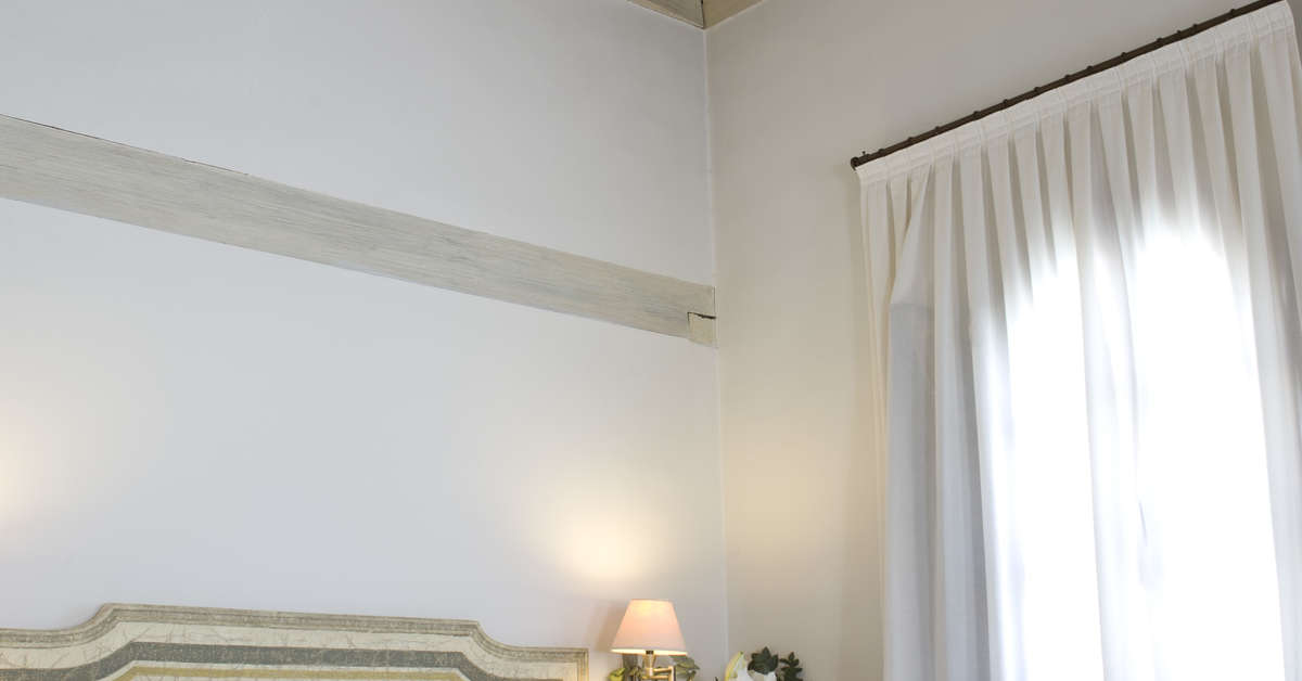 Ein Foto Hotel Palacio de Los Navas