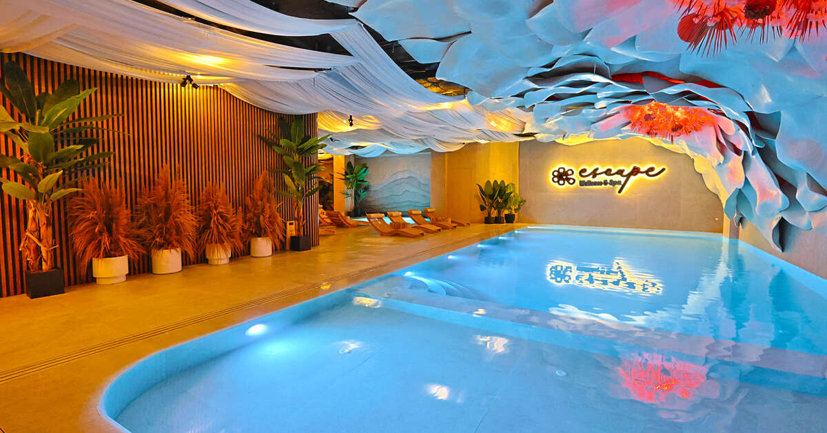 Een foto van Royal G Max Hotel & Spa