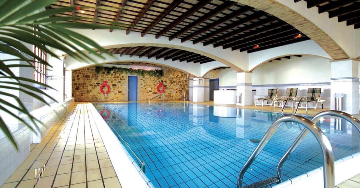 Een foto van Hapimag Resort Mas Nou