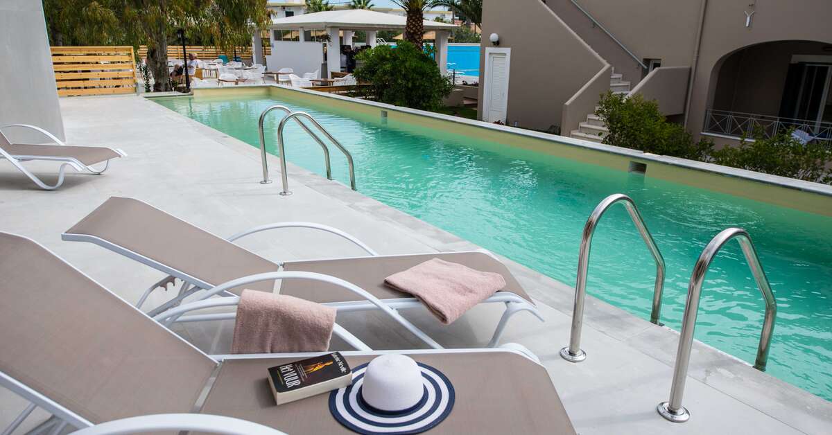 Een foto van Amour Holiday Resort