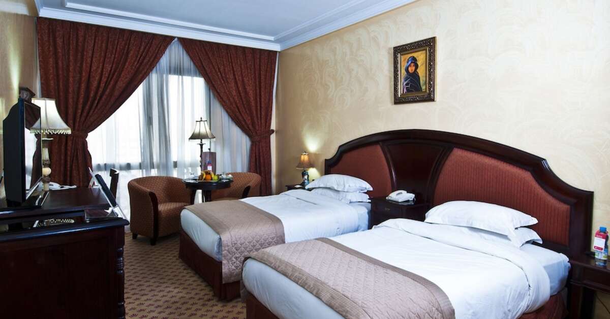 Een foto van Ramada by Wyndham Fes
