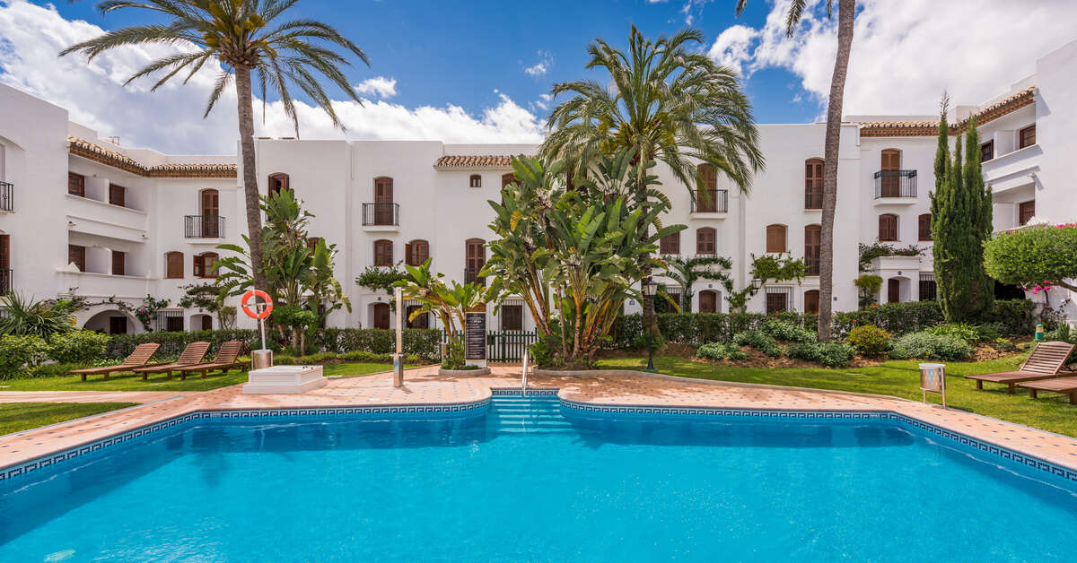 Een foto van Macdonald Villacana Resort