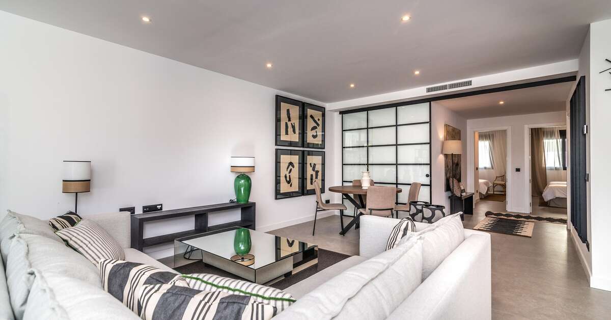 Een foto van Estepona Holiday Hills