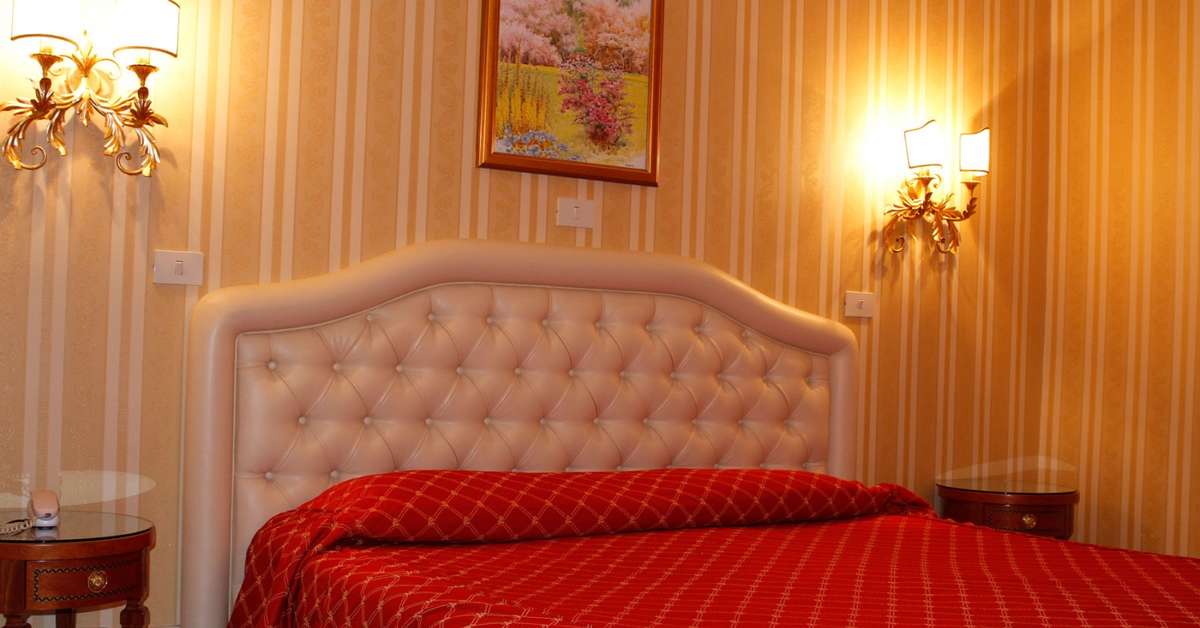Een foto van BH hotel Roma