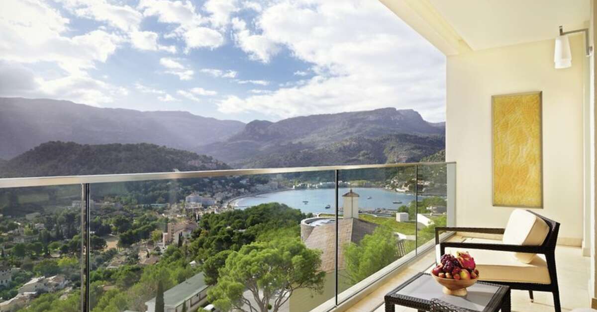 Een foto van Jumeirah Port Soller Hotel & Spa