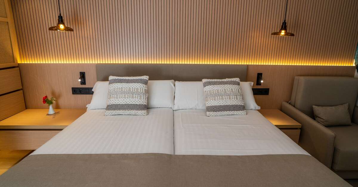Ein Foto PortBlue Club Pollentia Resort & Spa