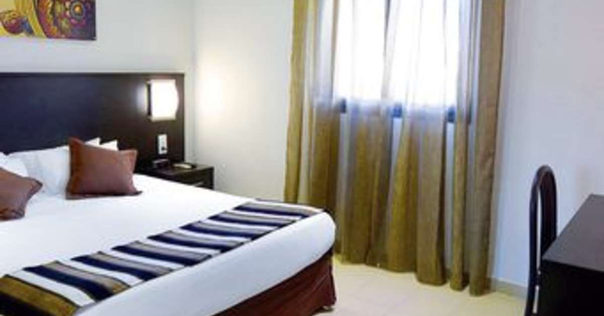 Een foto van Hotel U Ricordu