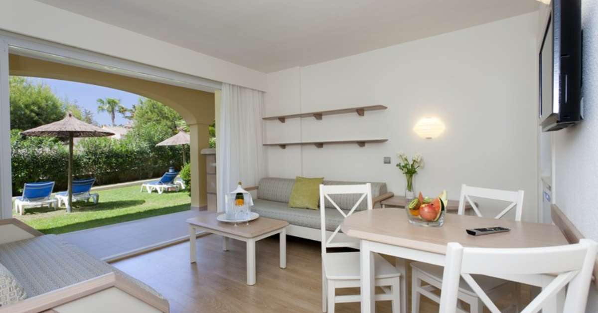 Een foto van Insotel Cala Mandia Resort
