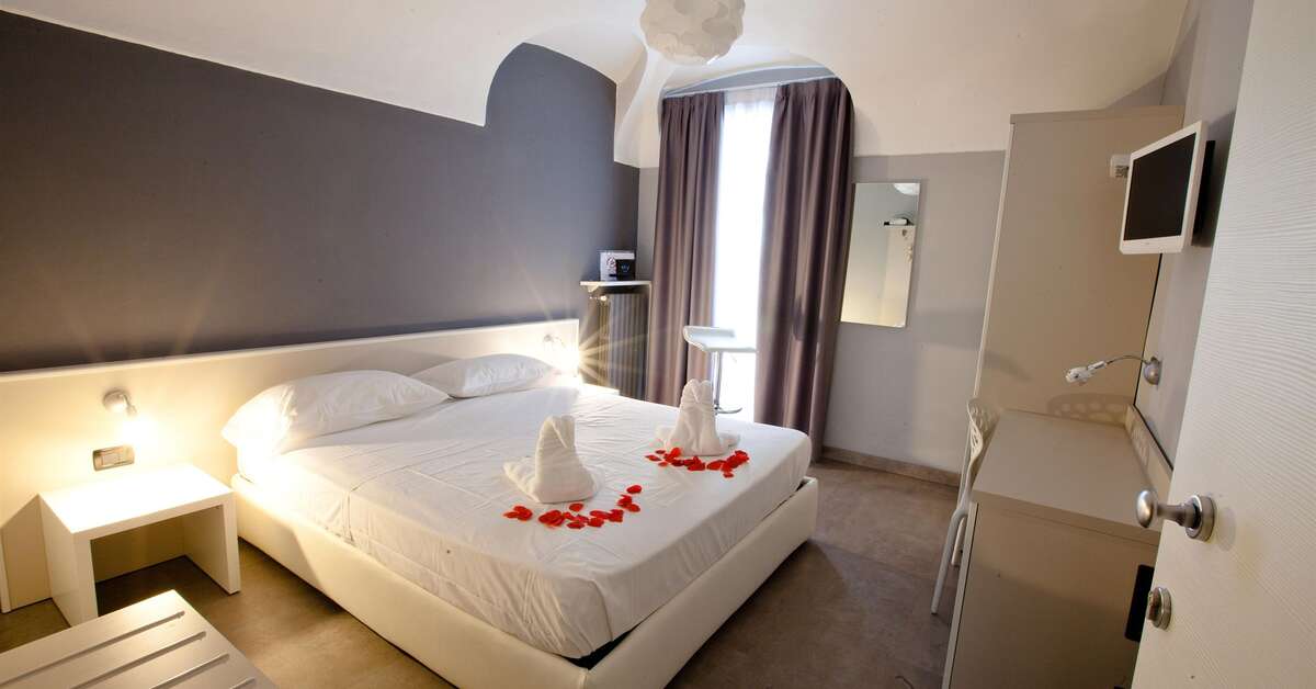 Een foto van Adalesia Hotel