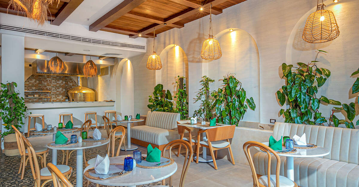 Een foto van Panorama Bungalows Resort El Gouna