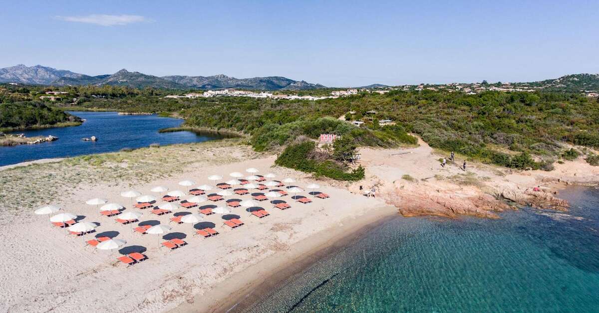 Een foto van Resort Grande Baia