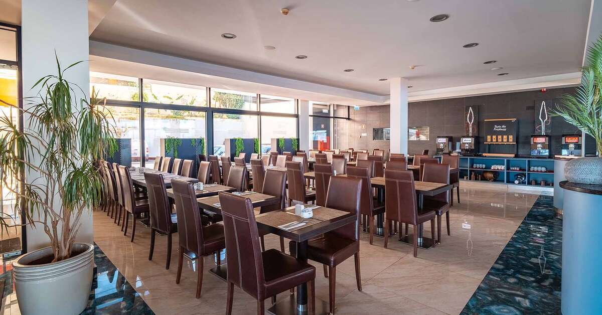 Een foto van Muthu Raga Madeira Hotel