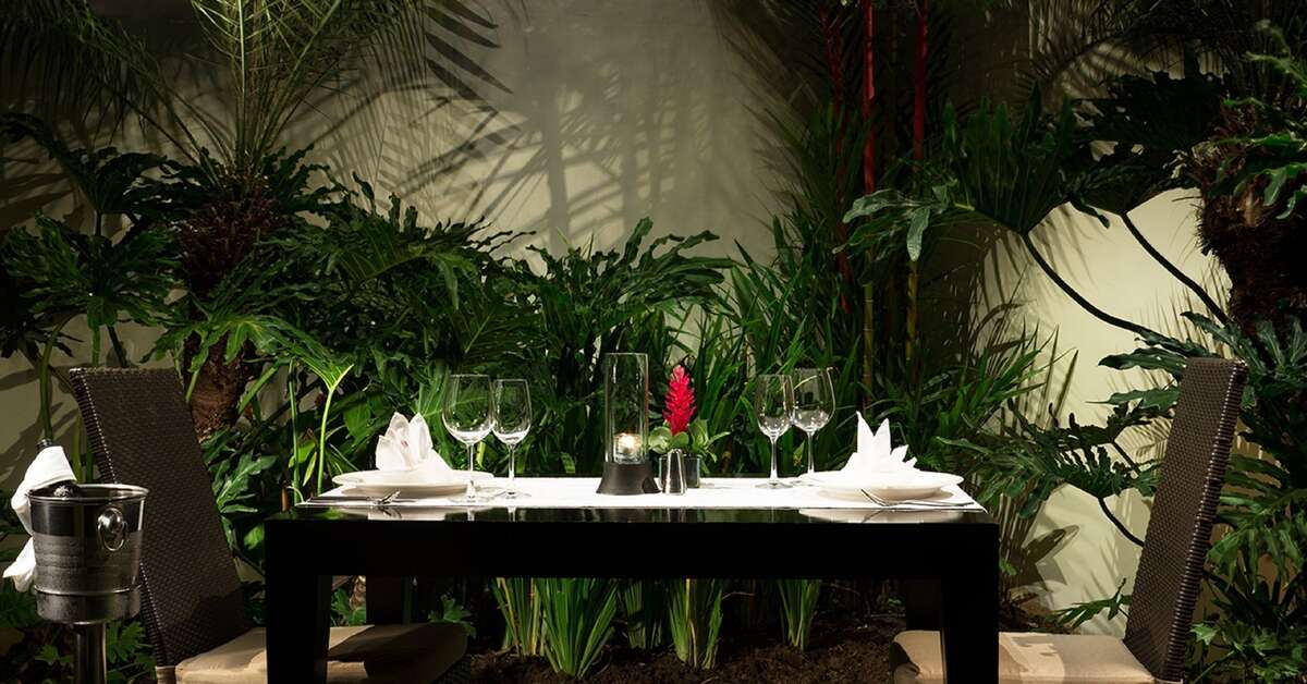 Een foto van Sun Island Boutique Villas & Spa