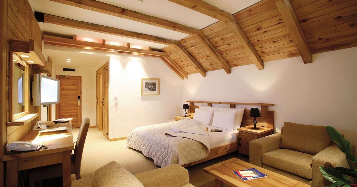 Een foto van Hotel Bianca Resort & Spa