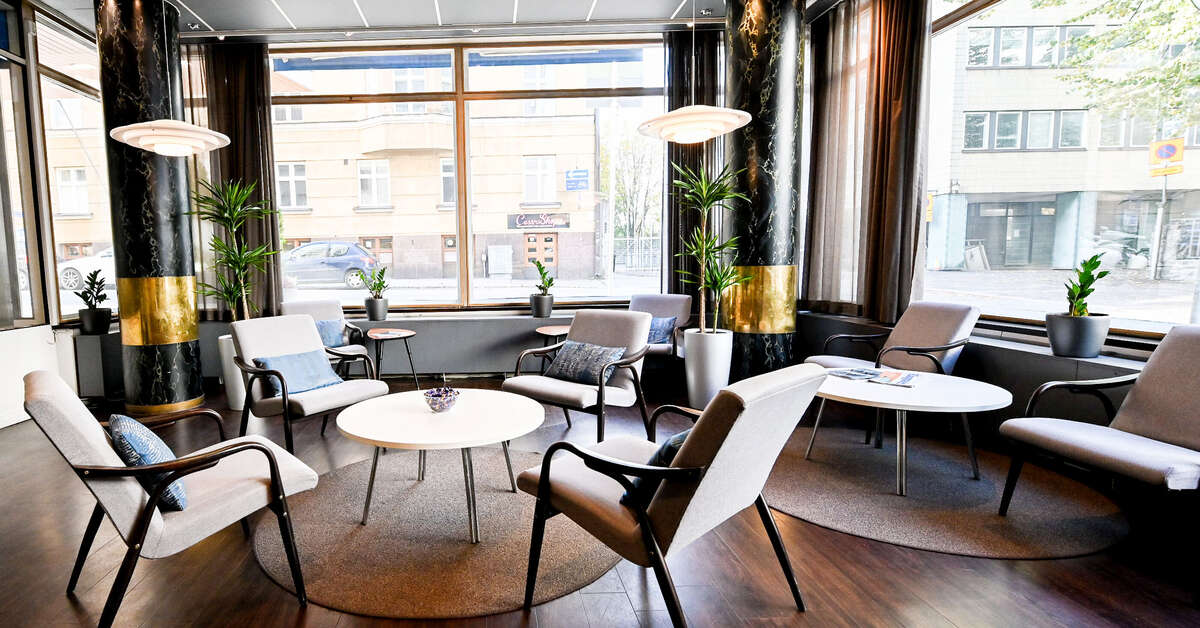 Een foto van Hotel Arthur